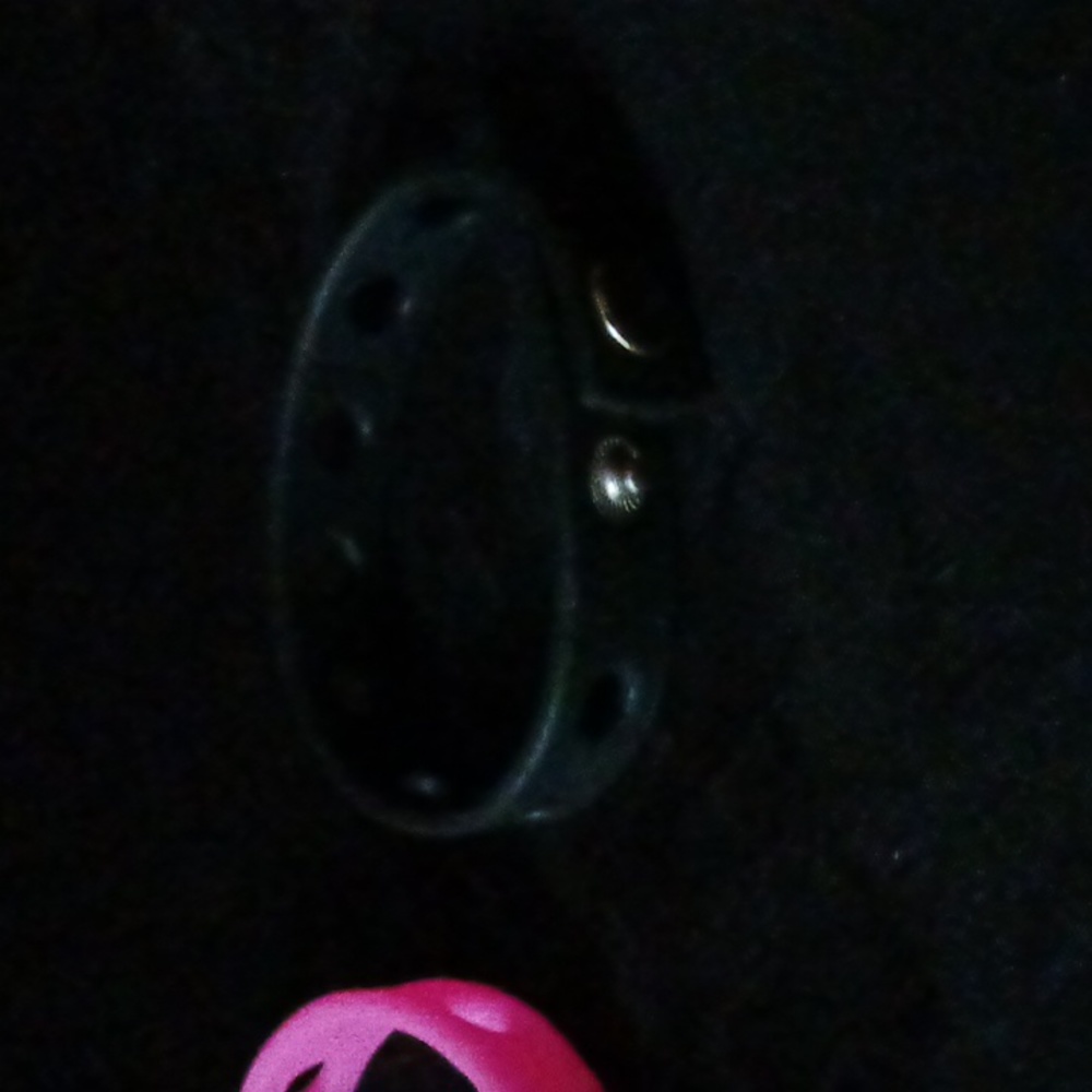 2 color croc accessories - Picture 3 of 8